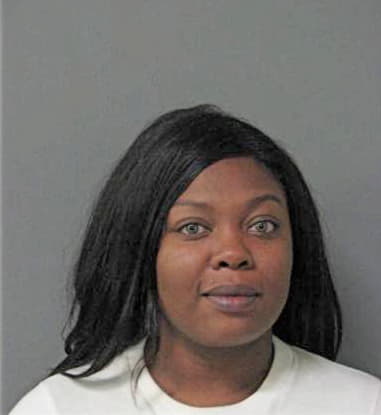 Neisha Thomas, - Lafayette Parish County, LA 